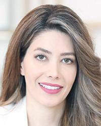 Dr Bianca Goodarzi Lux Dental North Kellyville