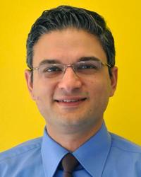 Dr Behzad Ajilian Harbourside Veterinary Hospital Wentworth Point