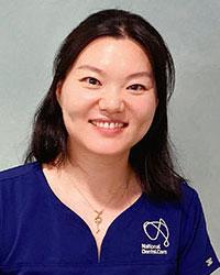 Dr Beibei Peng Dynamic Smile Ashfield
