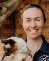 Dr Belinda  Cosgrove Deloraine Veterinary Centre Deloraine
