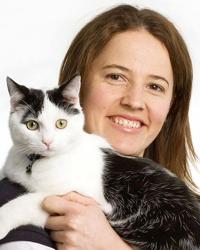 Dr Belinda Haebich Newtown Veterinary Clinic Newtown