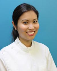 Dr Belinda KJ Chen Wollongong Dental Wollongong