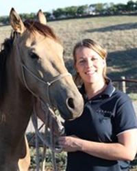 Dr Belinda  Noble Roseworthy Veterinary Hospital Roseworthy