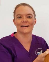 Dr Belinda  Stancombe Mt Gravatt Veterinary Clinic Wishart