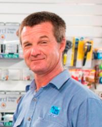 Dr Ben  Czerwonka-Ledez Townsville Veterinary Clinic Aitkenvale