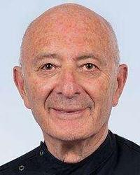 Dr Ben  Olstein Lifetime Dental Prahran