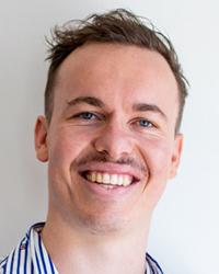 Dr Ben  Reynolds Eye Clinic for Animals Artarmon