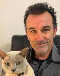 Dr Ben  Rochester Hurlstone Park Veterinary Hospital Dulwich Hill