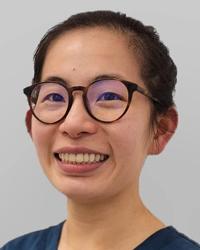Dr Lynn Neoh SmileWorks Dental Ballarat Ballarat