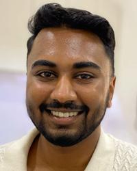 Dr Benny Prem Grange Dental Clinic Grange