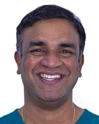 Dr Benhur Lingamneni Gill Family Dental Kempsey