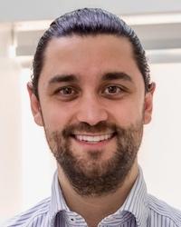 Dr Benjamin Xouris Xouris Giuttari Thanos Dentistry Port Kembla