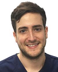 Dr Benjamin J Casella Burgundy Street Dental Clinic Heidelberg