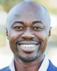 Dr Benjamin Oteng-Boateng Oral Facial & Implant Surgery Liverpool