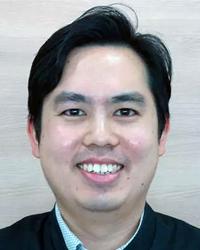 Dr Benjamin KW Yew Tooth Heaven KENSINGTON