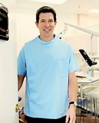 Dr Ben Swindley Ben Swindley Dental Mermaid Waters