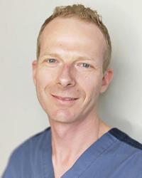 Dr Benjamin Stewart Western Australian Veterinary Emergency & Specialty (WAVES) Success