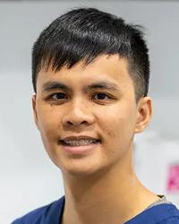 Dr Benson PS Poon National Dental Care Sunnybank Sunnybank