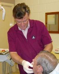 Dr Bernard Shaw Bethania Dental Bethania