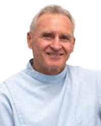 Dr Bernd A Prumm Tooth Crusader Kensington