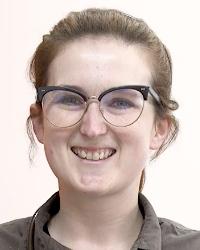 Dr Bethany Hooper Dr Paws Veterinary Clinic Altona North Altona North