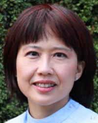 Dr Betty SM Seow ProCare Family Dental Ringwood