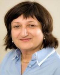 Dr Betty  Zilka Petersham Dental Practice Petersham