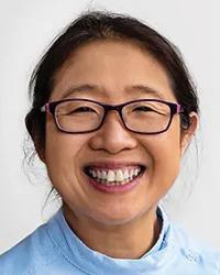 Dr Beverly JK Chia Glen Iris Family Dental Care Glen Iris