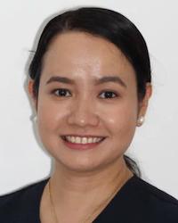 Dr Beverly  San Pablo Smile Craft Dental - Elermore Vale ELERMORE VALE