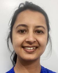 Dr Bhawana  Pant Mountain Gate Dental Clinic Ferntree Gully