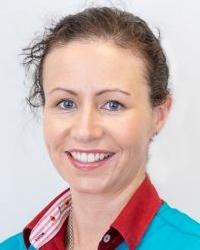 Dr Bianca  Betros Bundanoon Veterinary Hospital Bundanoon