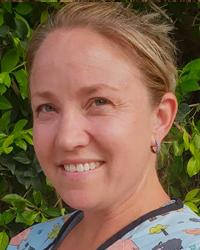 Dr Bianca Cloet Burpengary Veterinary Hospital Burpengary