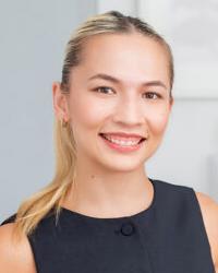 Dr Bianca S Prove Luke Dunn Dental Cairns
