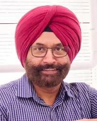 Dr Bik Sandhu Sparkling White Dental Goondiwindi