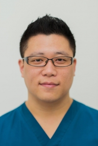 Dr Billy Choi Precision Dental Fortitude Valley