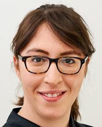 Dr Bina Perelman Mint Dental Armadale