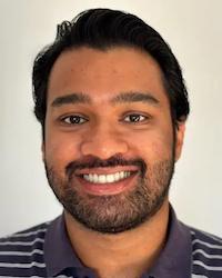 Dr Binura Gunasinghe Serenity Dental CQ Berserker