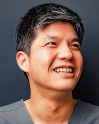 Dr Tommy Jang Susan St Dental Auburn