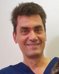 Dr Boris  Luyten North West Veterinary Centre Devonport