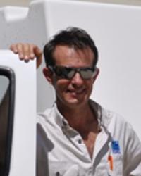 Dr Brad  Dowling Townsville Veterinary Clinic Aitkenvale