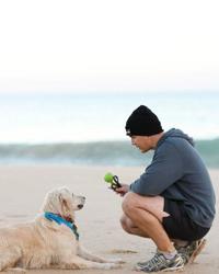 Dr Braden Collins Bunbury Vet Clinic South Bunbury