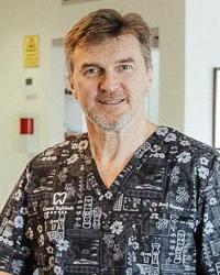 Dr Bradley Stanley Central Highlands Dental Blackwater