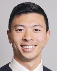 Dr Brandon Chow Aspire Ortho Chatswood