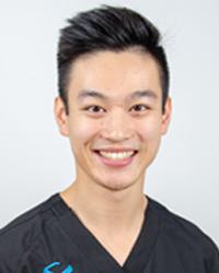 Dr Brandon SP Lim Coburg Dental Group Coburg