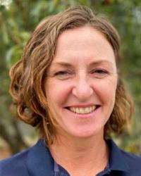 Dr Bree  Moloney Avenel Equine Hospital Avenel