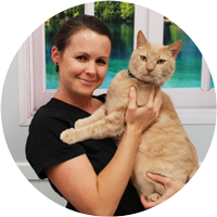 Dr Brei  Woehrle The Vet Lounge Ormeau Ormeau