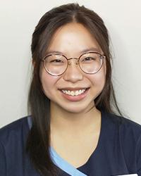 Dr Brenda Poon Western Australian Veterinary Emergency & Specialty (WAVES) Success