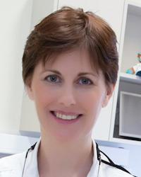 Dr Brenda SM O'Sullivan Clarence Dental Centre Indooroopilly