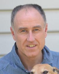 Dr Brendan  Carmel Warranwood Veterinary Centre Warranwood