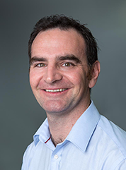 Dr Brendan Fitzpatrick Shine Orthodontics Caboolture Caboolture
